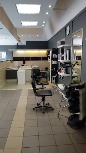 Salon Fryzjerski Marcin Głowacz, Solarium